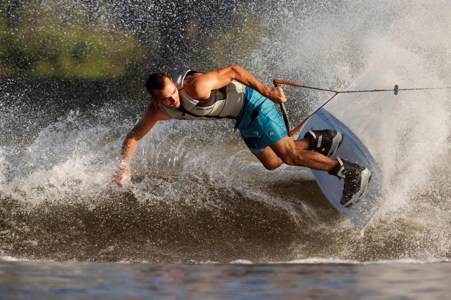 2025 Supreme Wakeboard