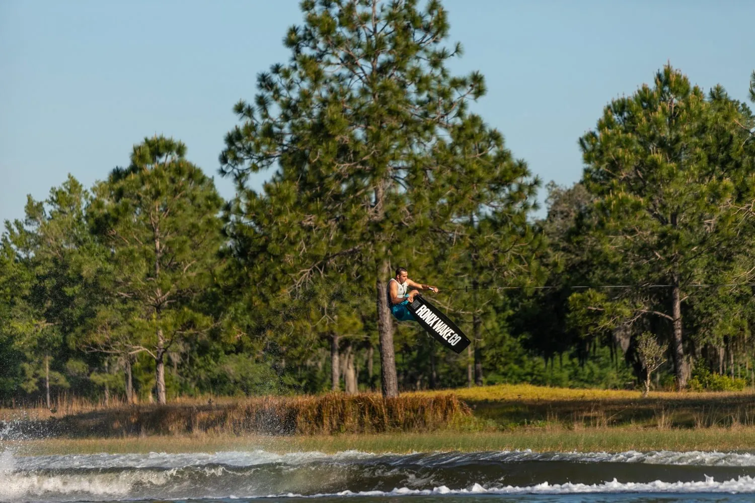 2025 Supreme Wakeboard