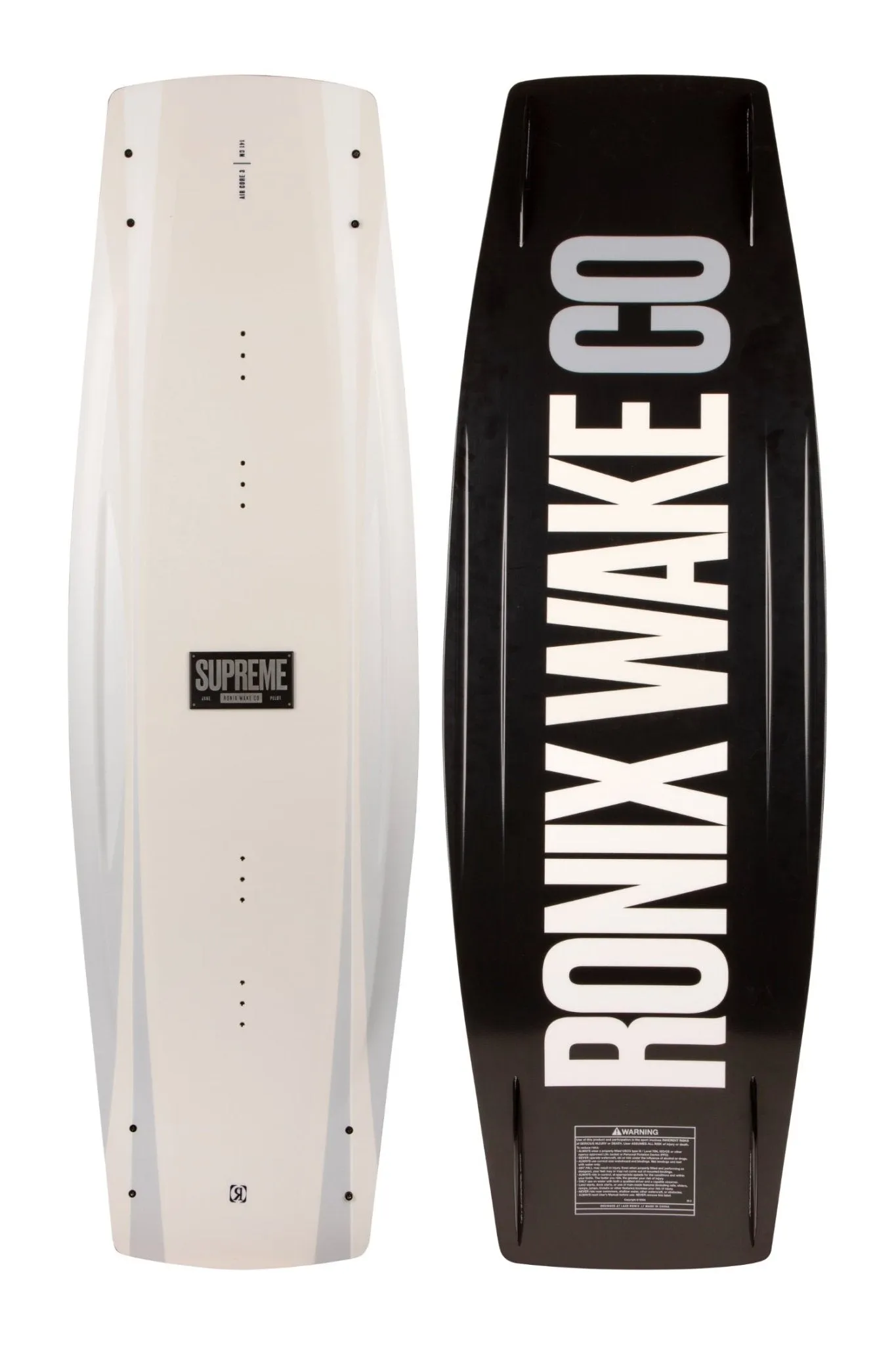 2025 Supreme Wakeboard
