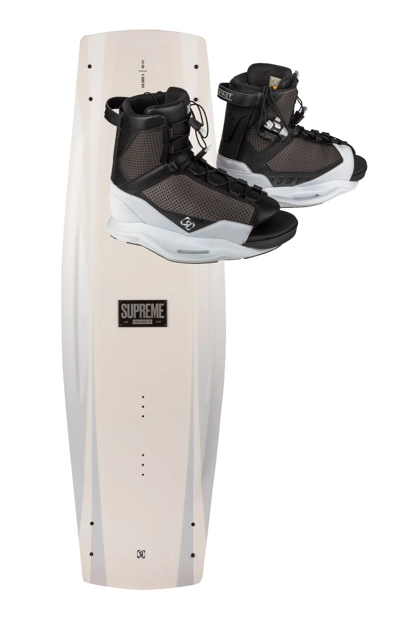 2025 Supreme Wakeboard