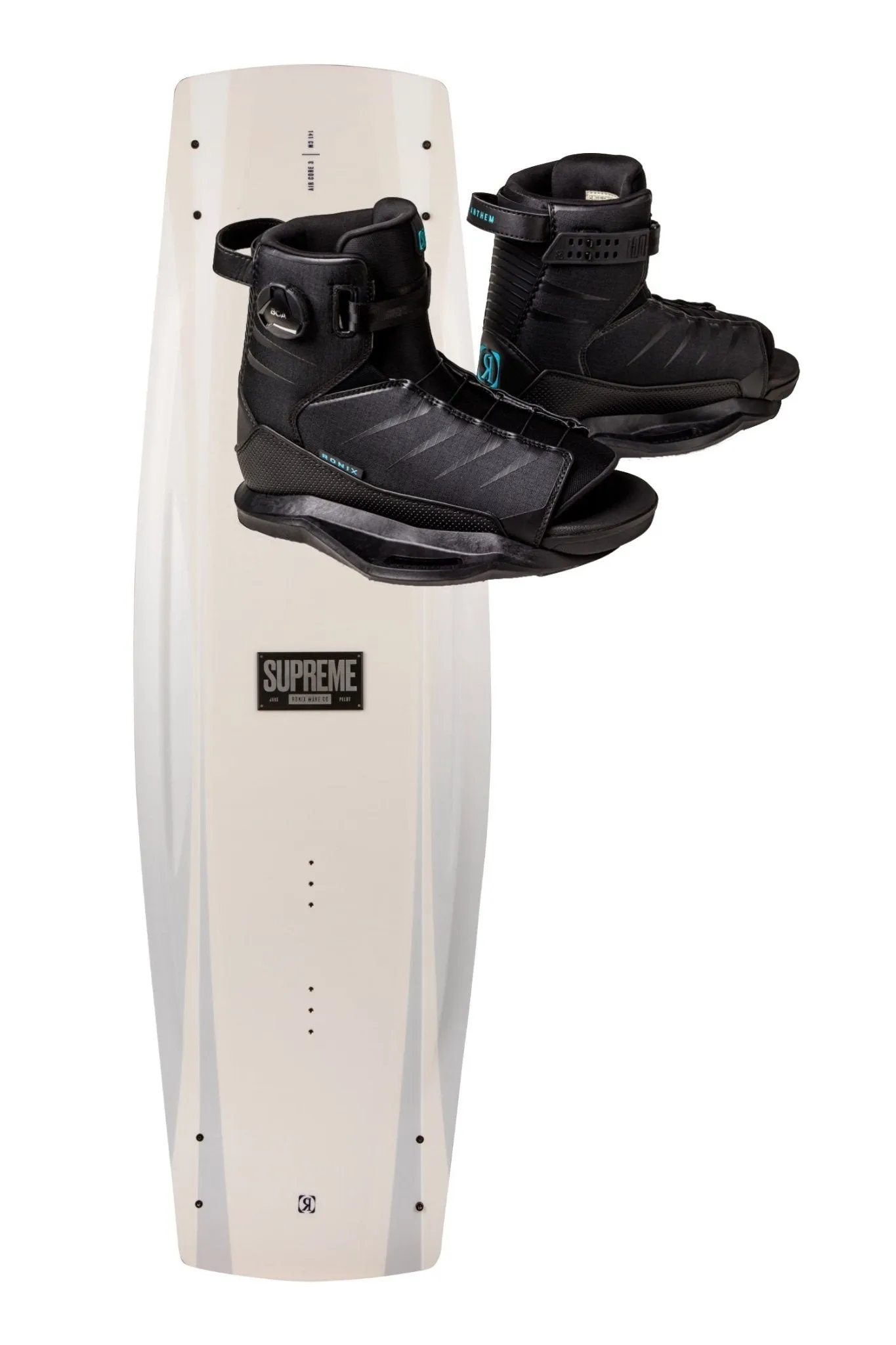 2025 Supreme Wakeboard
