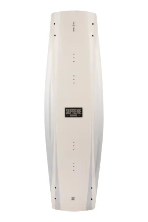 2025 Supreme Wakeboard