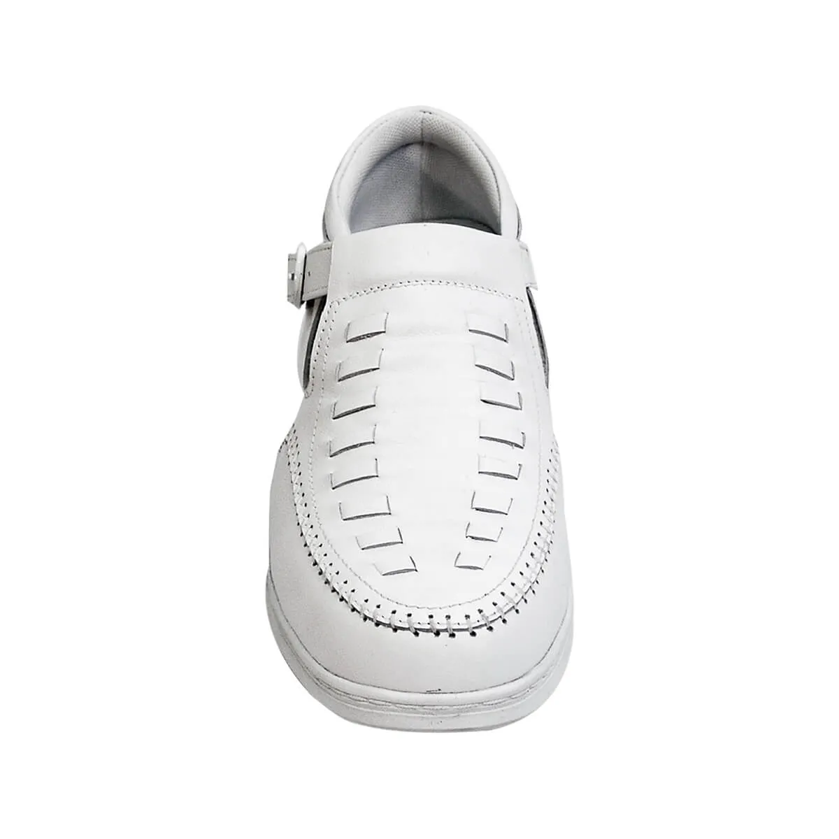 24 HOUR COMFORT Chloe Women's Wide Width Leather Shoes