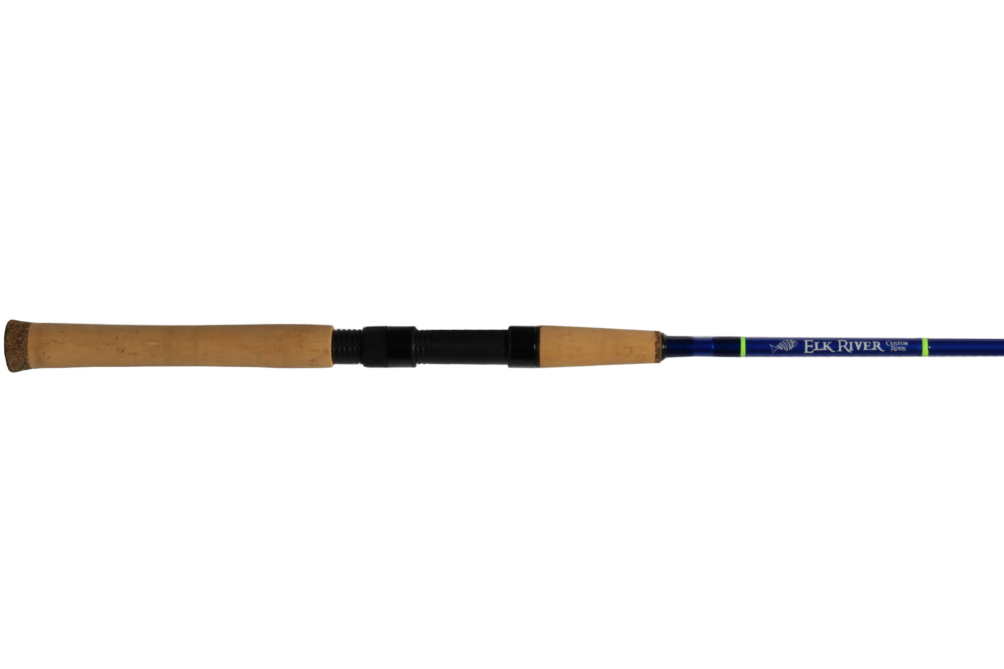 5'10'' Ultra-Lite Panfish Jig-Shot Spinning