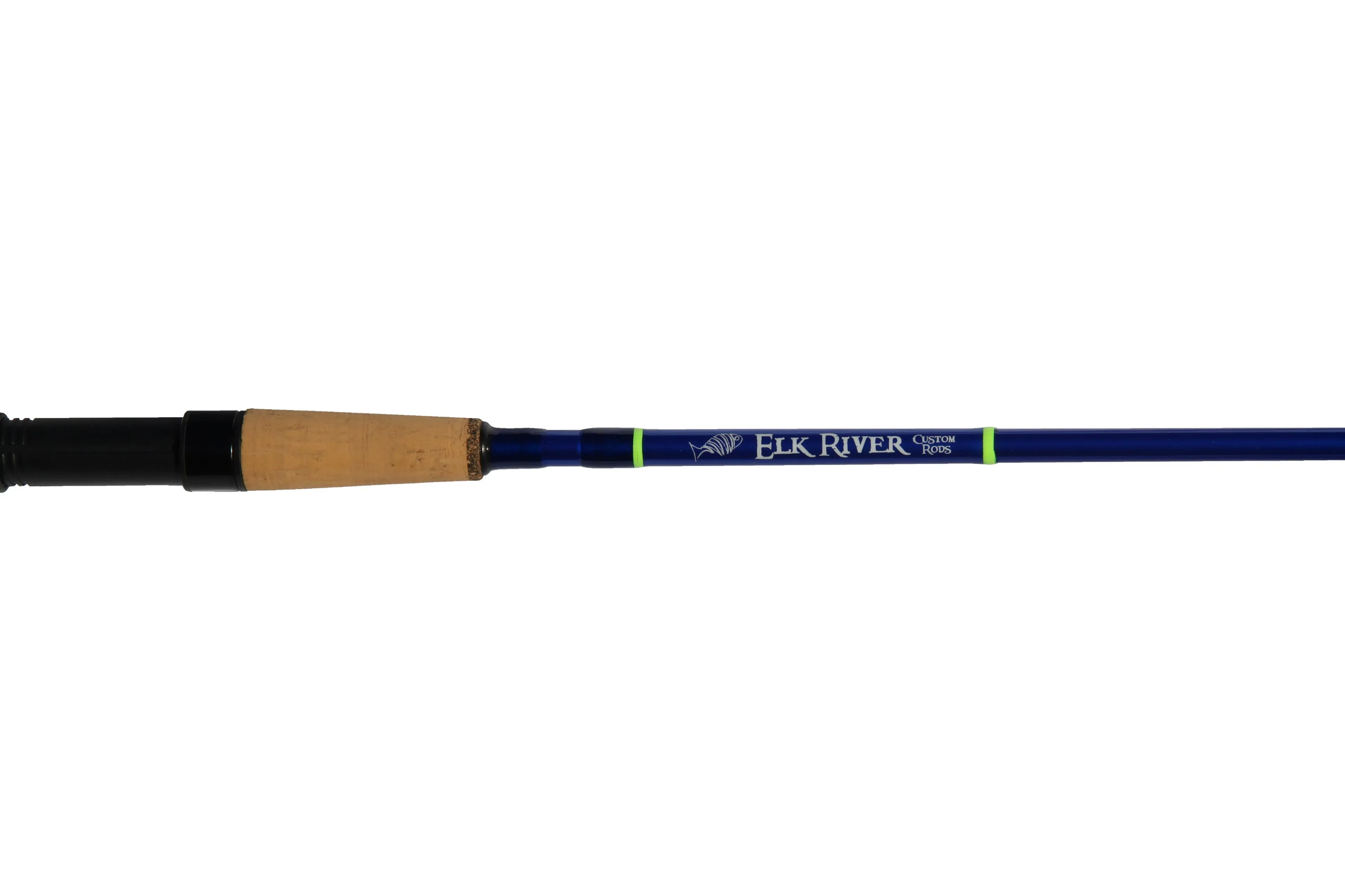 5'10'' Ultra-Lite Panfish Jig-Shot Spinning
