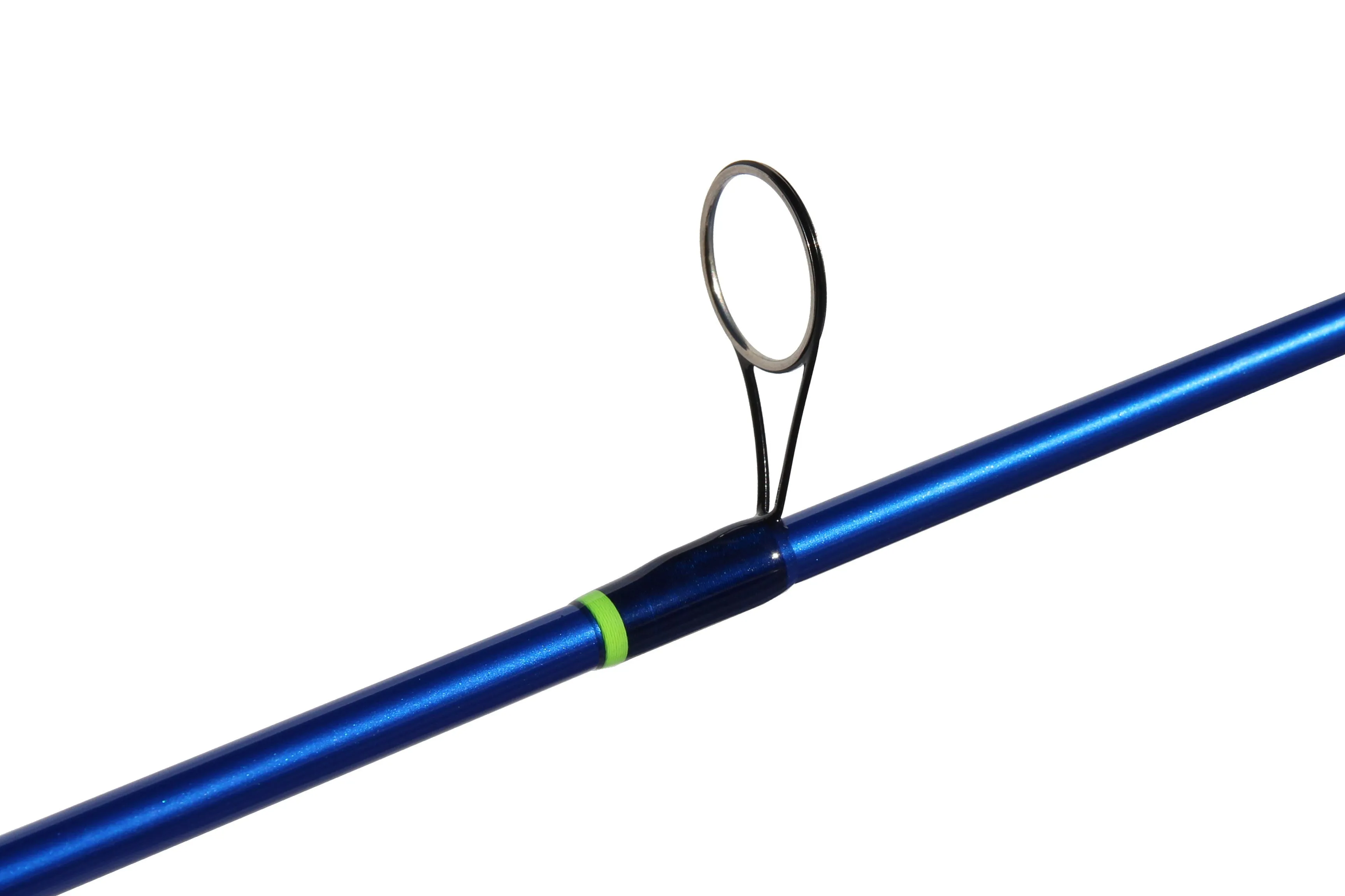 5'10'' Ultra-Lite Panfish Jig-Shot Spinning