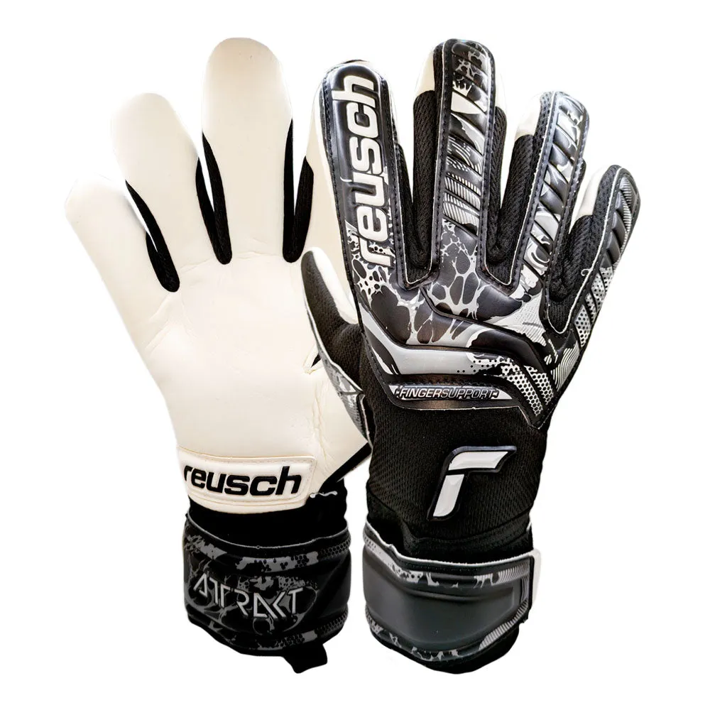 53 60 820 - Attrakt Grip Evolution Finger Support™