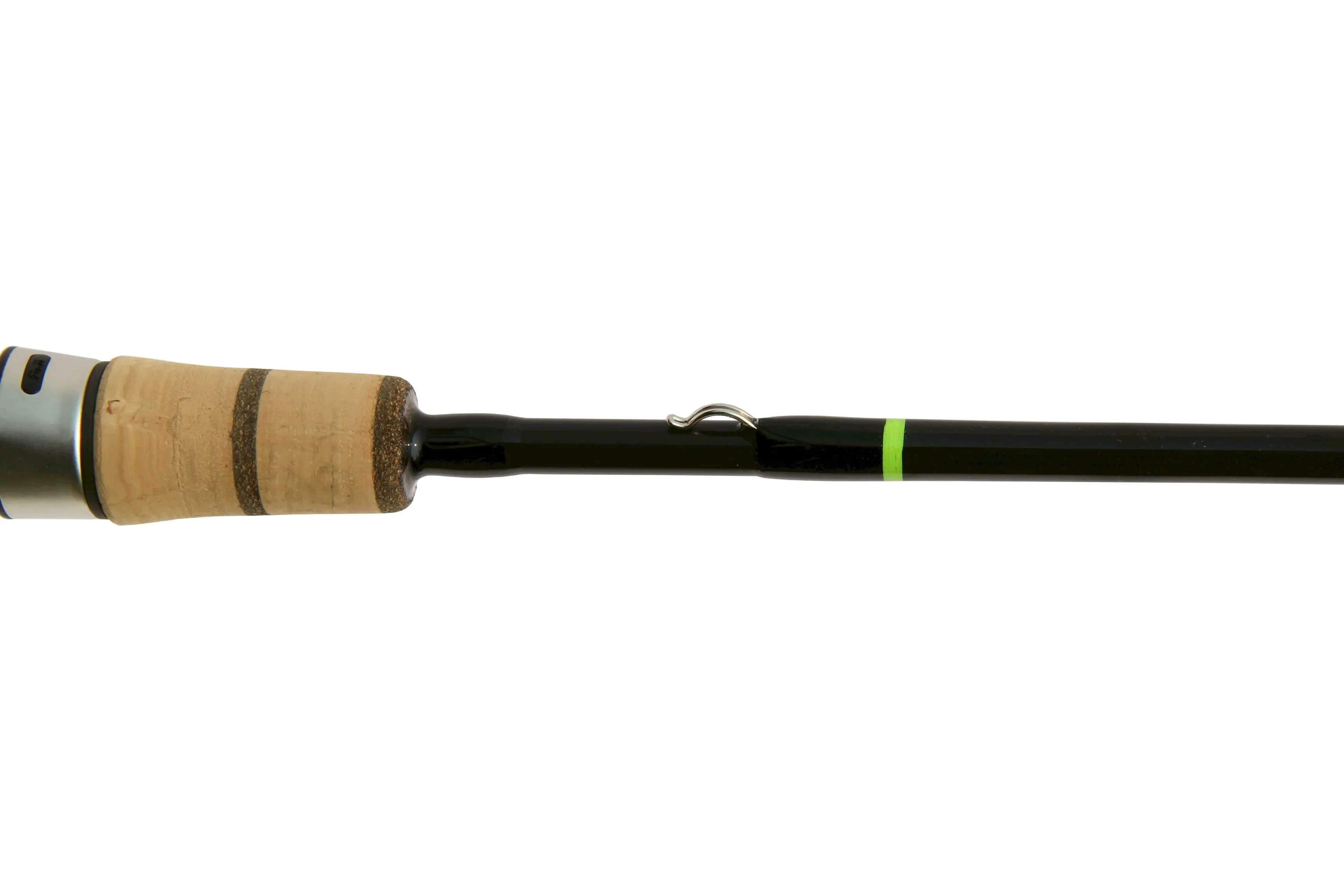 5'4'' Ultra-Lite Panfish & Trout Silver XP Spinning