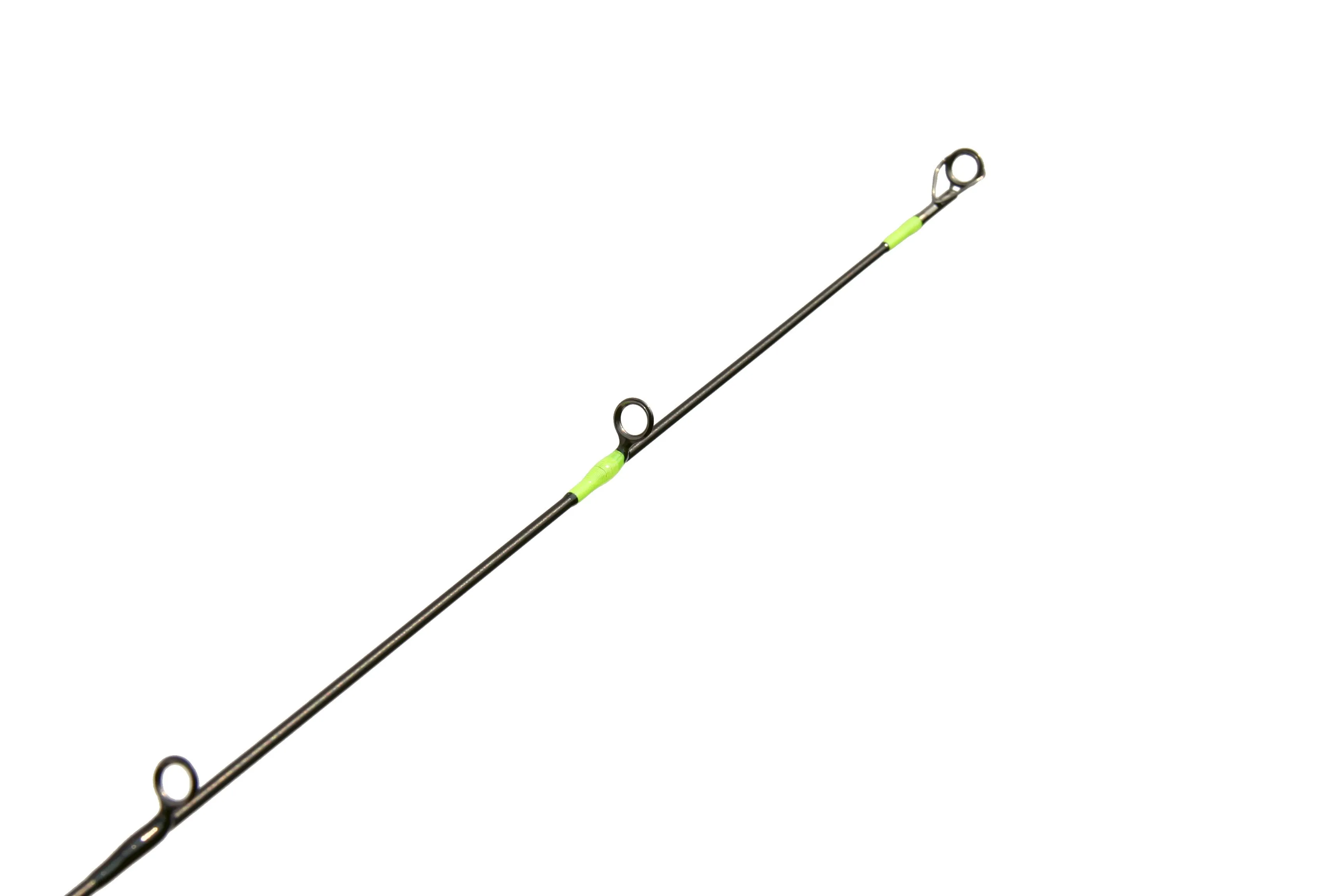 5'4'' Ultra-Lite Panfish & Trout Silver XP Spinning