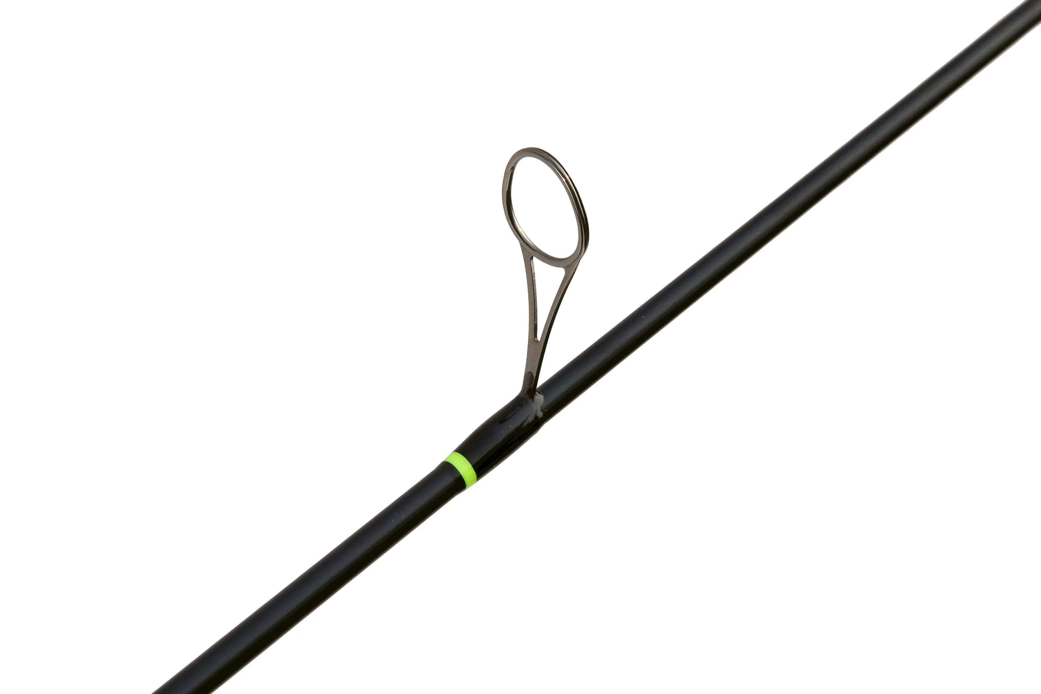 5'4'' Ultra-Lite Panfish & Trout Silver XP Spinning
