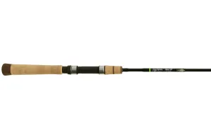 5'4'' Ultra-Lite Panfish & Trout Silver XP Spinning