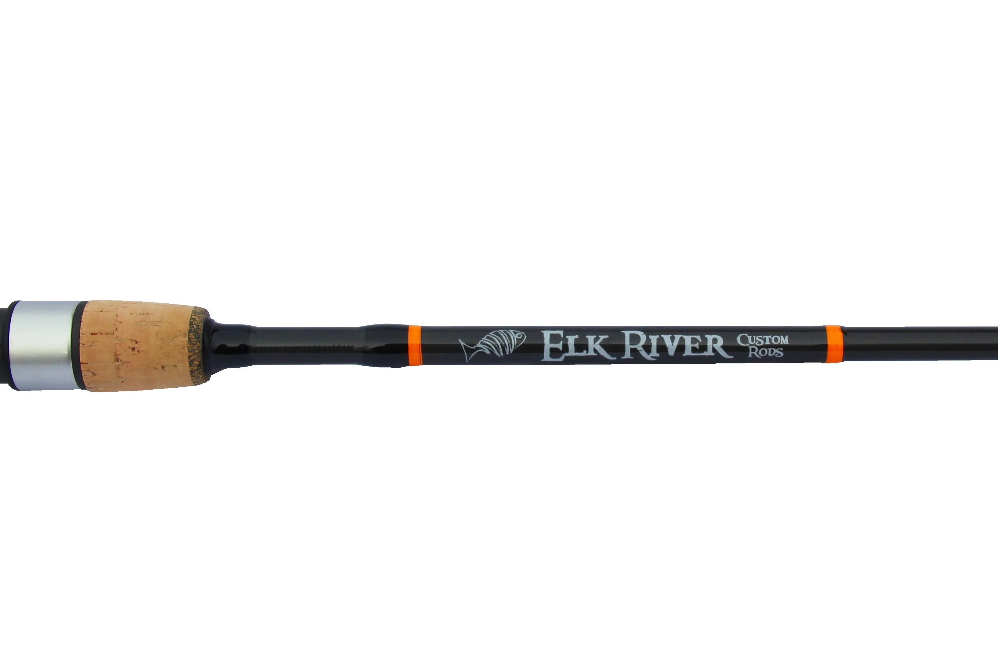 6'0'' Ultra-Lite Panfish & Trout GT Spinning