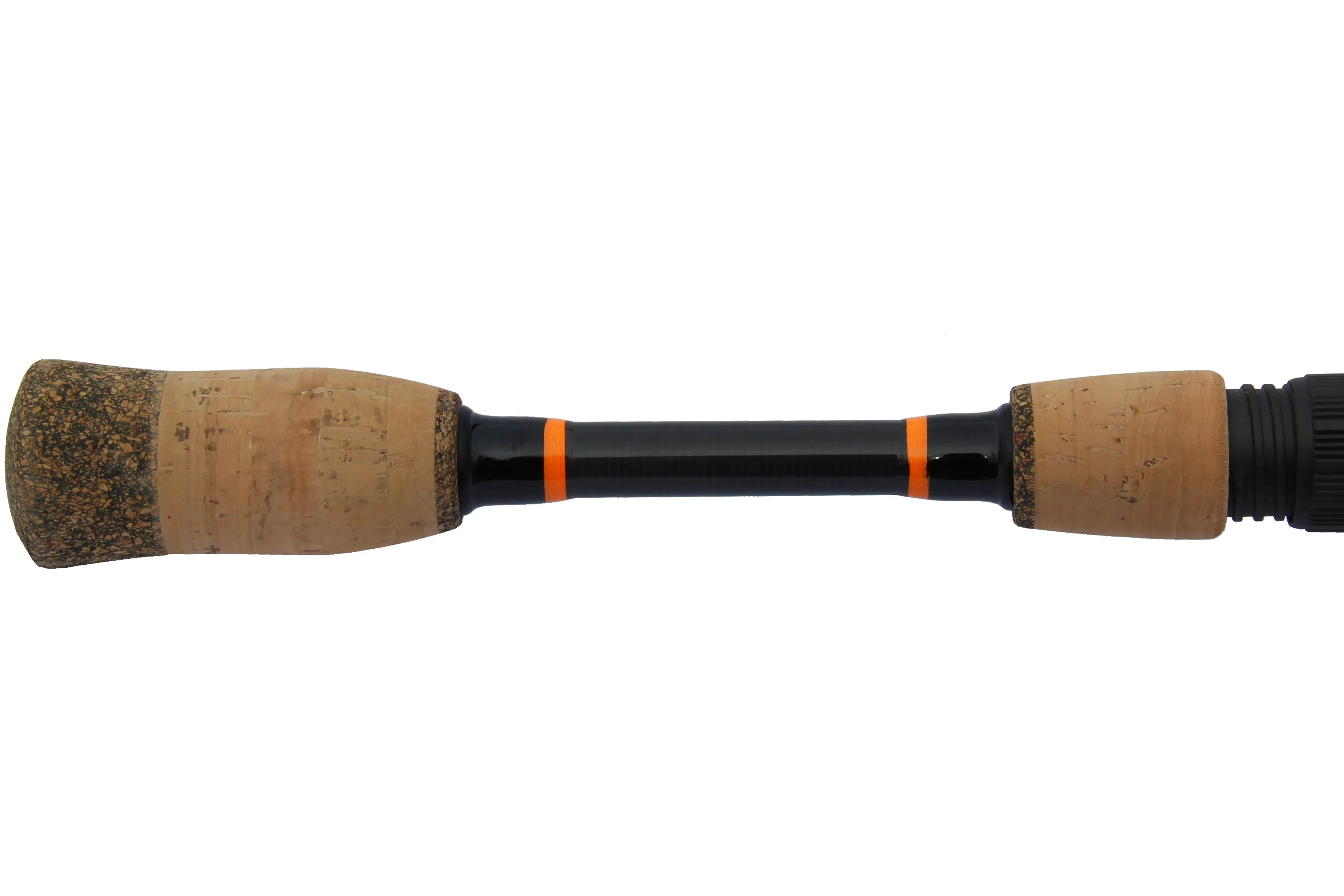 6'0'' Ultra-Lite Panfish & Trout GT Spinning