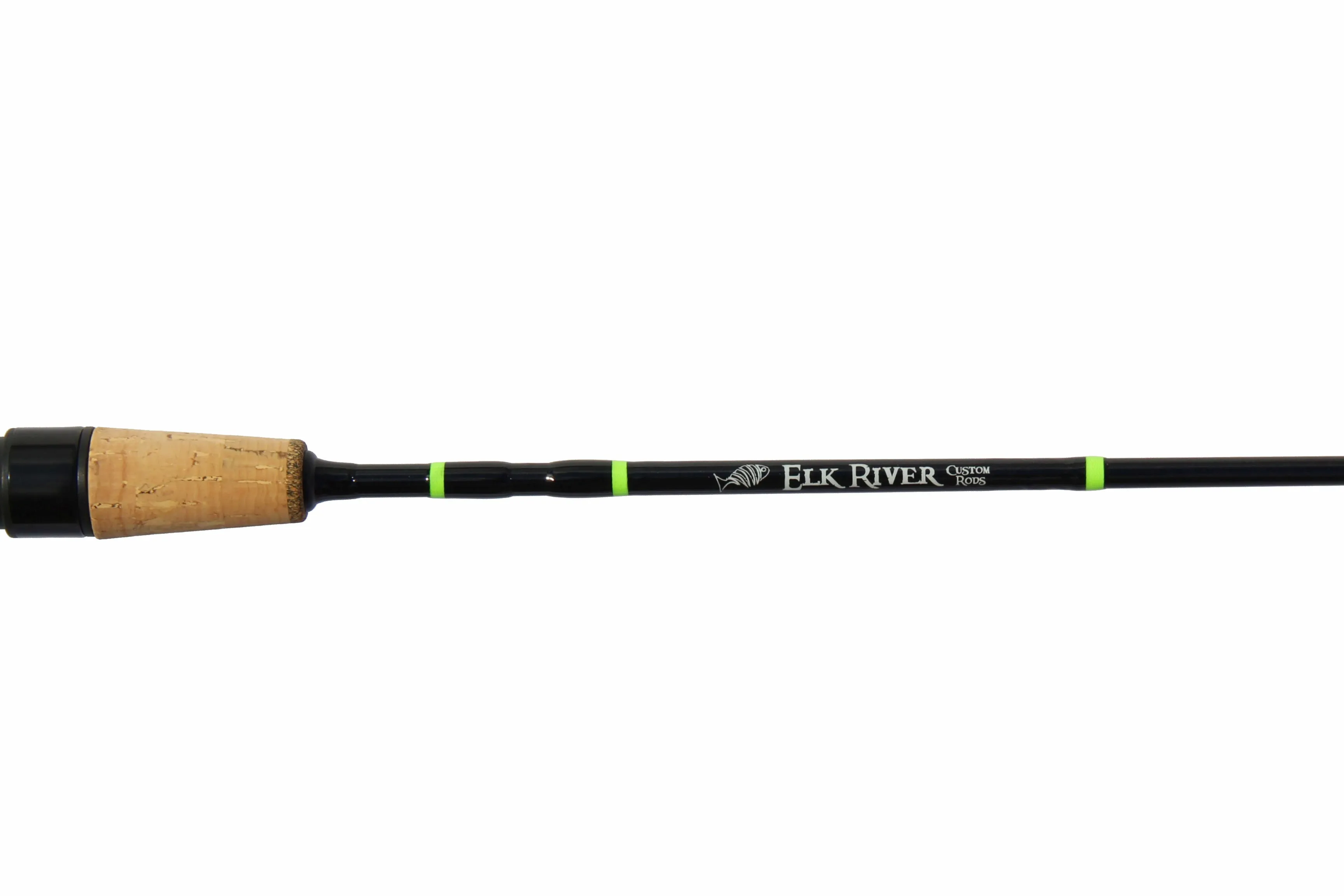 7'0'' Medium Walleye & Smallmouth Mod-Flex Spinning