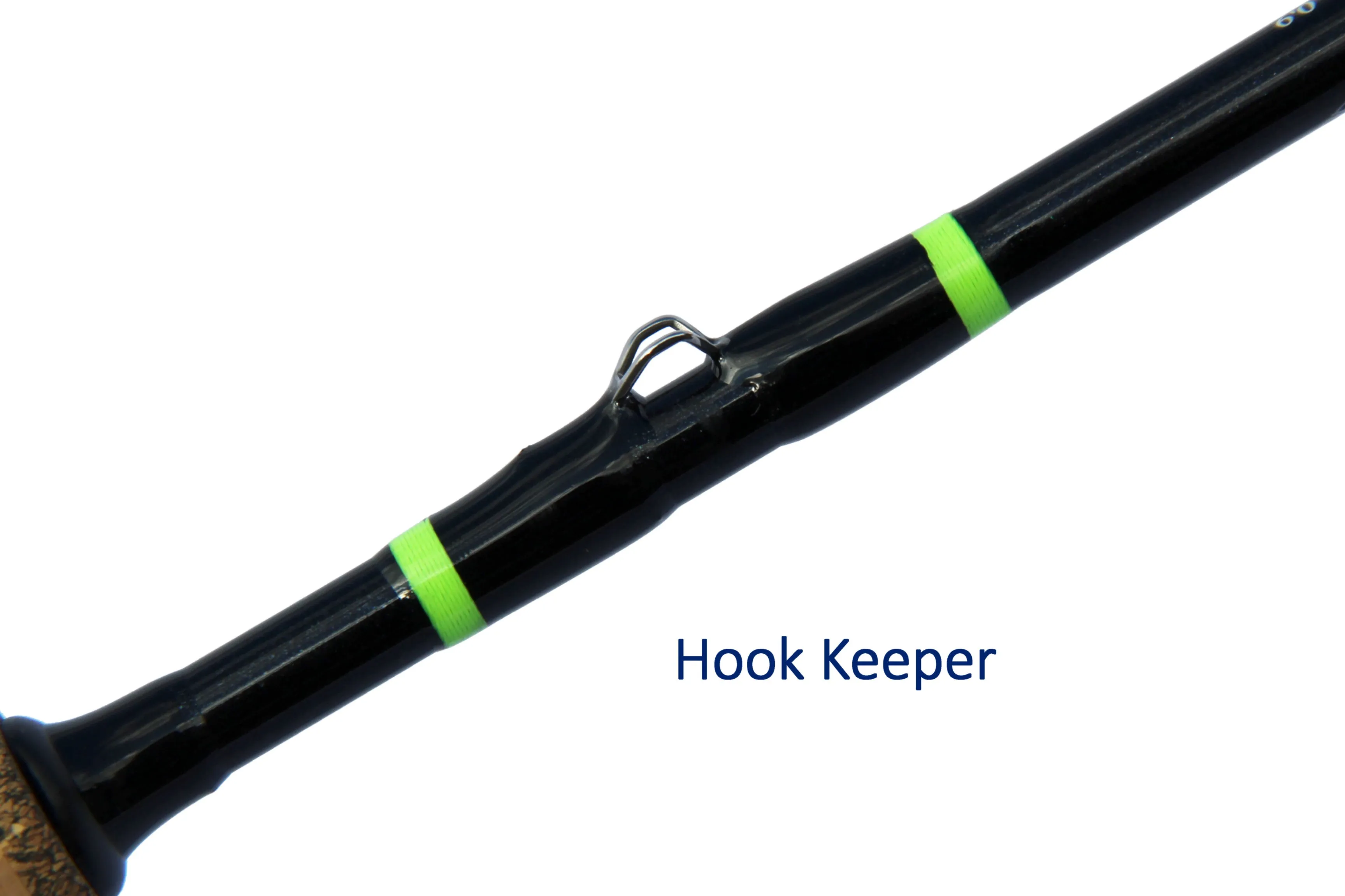 7'0'' Medium Walleye & Smallmouth Mod-Flex Spinning
