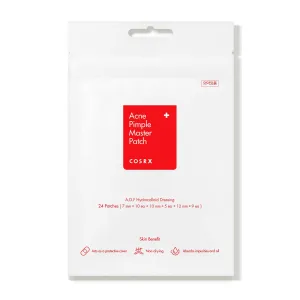Acne Pimple Master 24 Patches