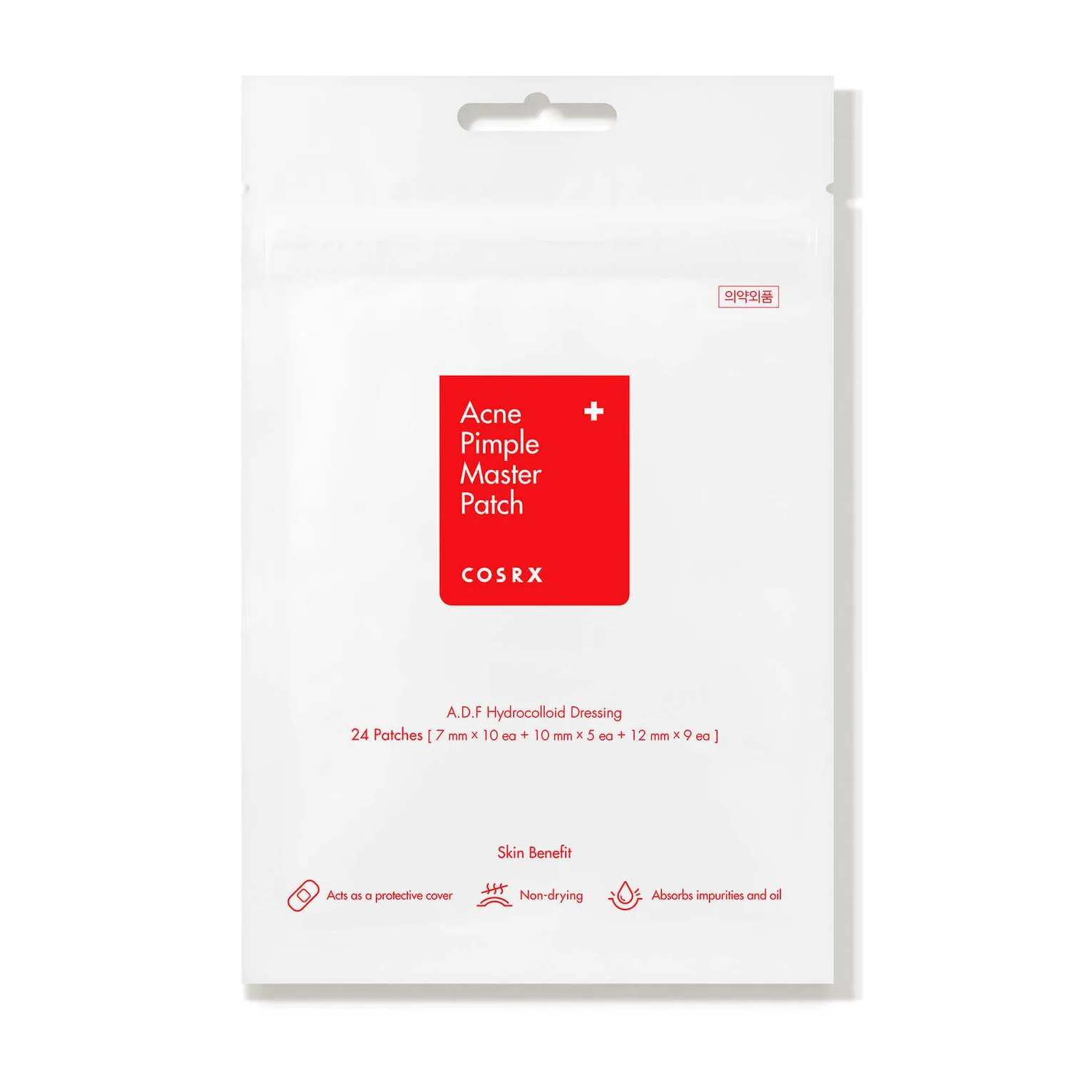 Acne Pimple Master 24 Patches