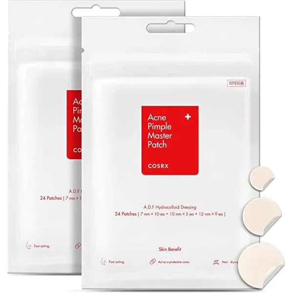 Acne Pimple Master 24 Patches