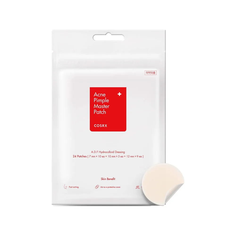 Acne Pimple Master 24 Patches