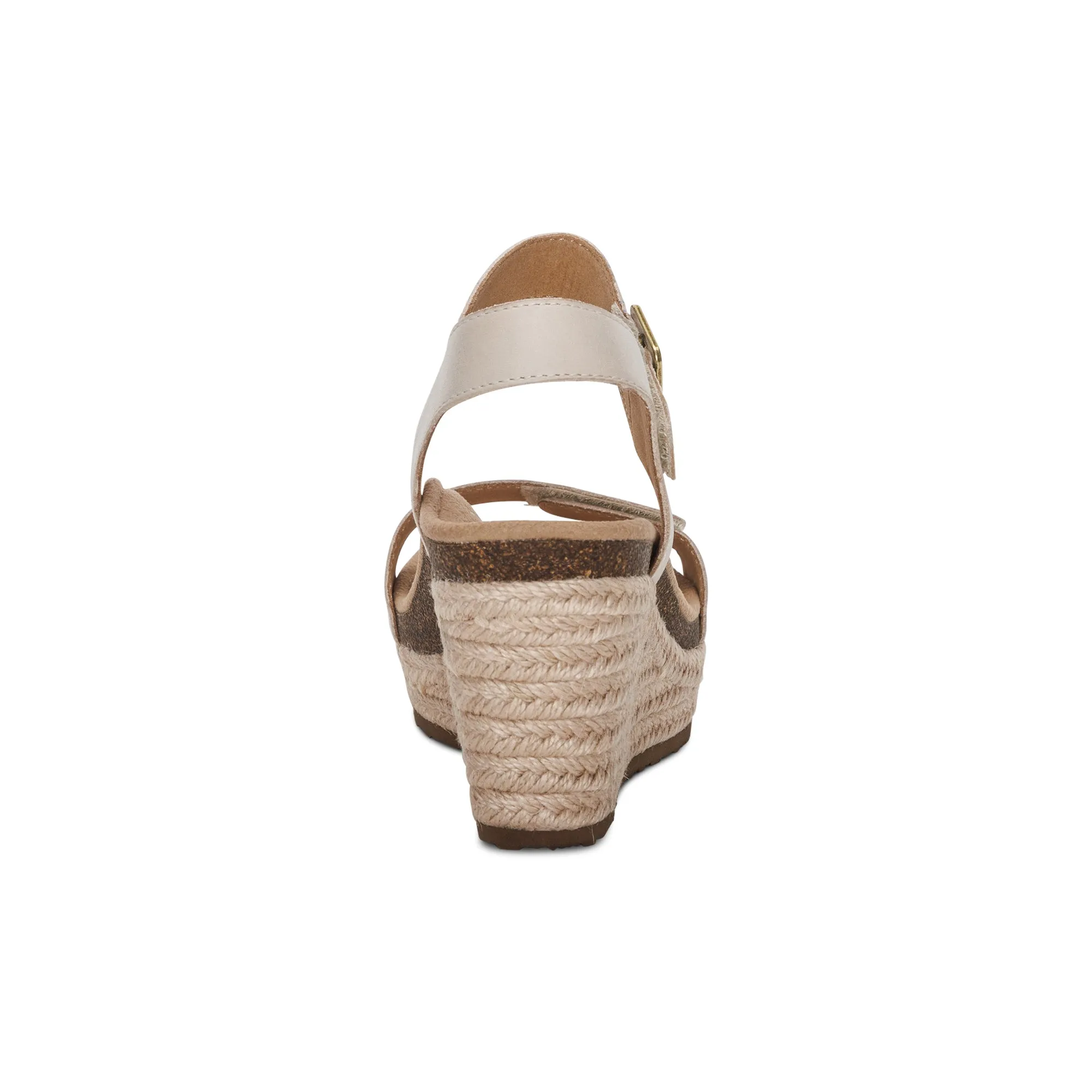 Aetrex Sydney Wedge