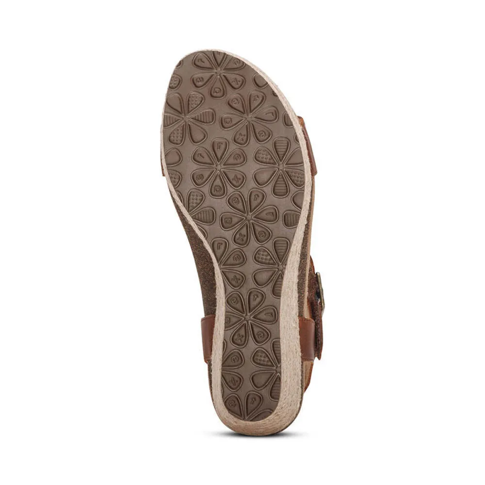 Aetrex Sydney Wedge