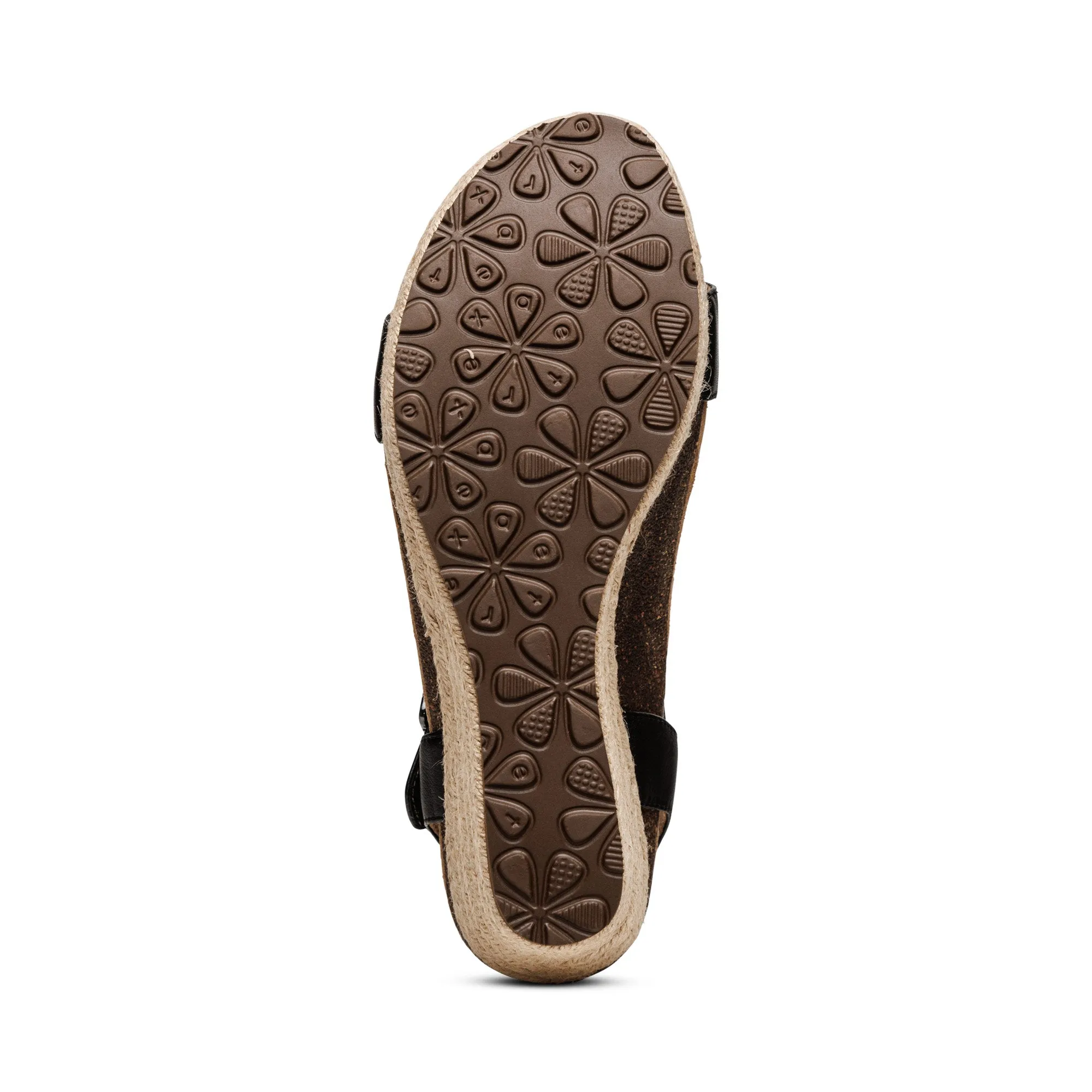 Aetrex Sydney Wedge