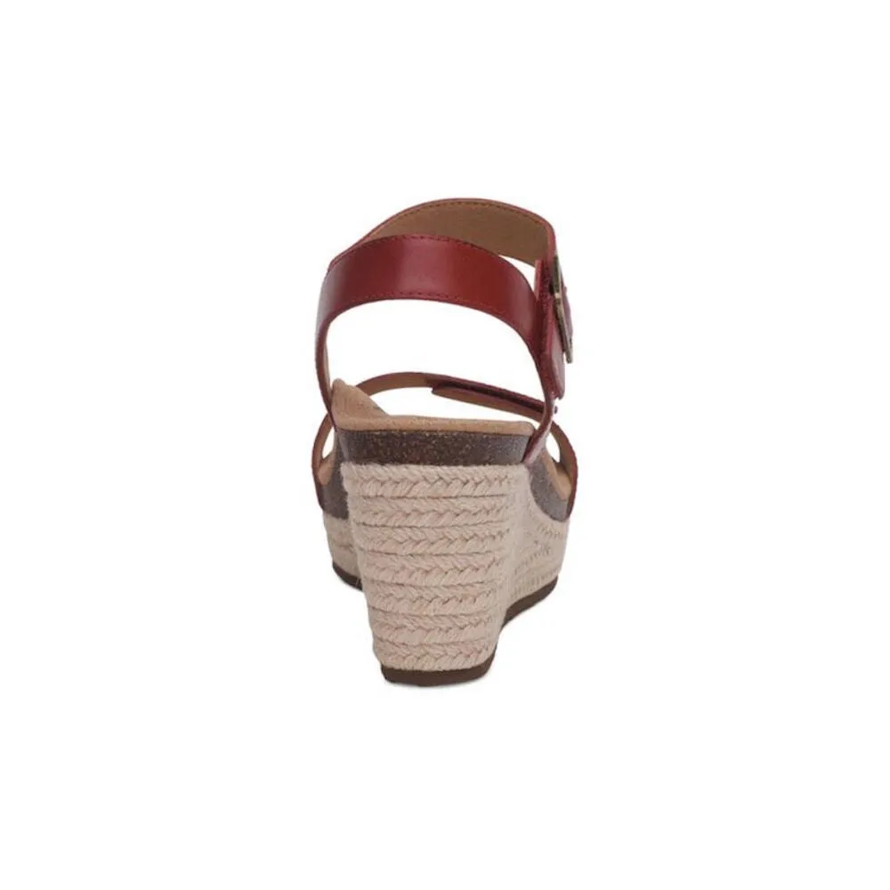 Aetrex Sydney Wedge