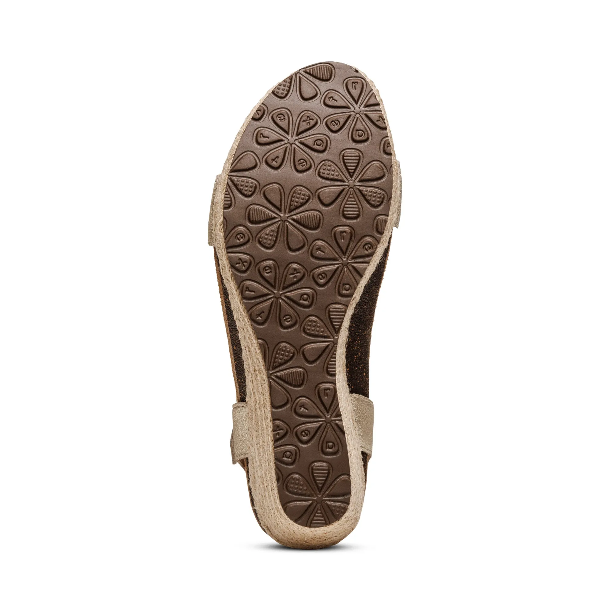 Aetrex Sydney Wedge