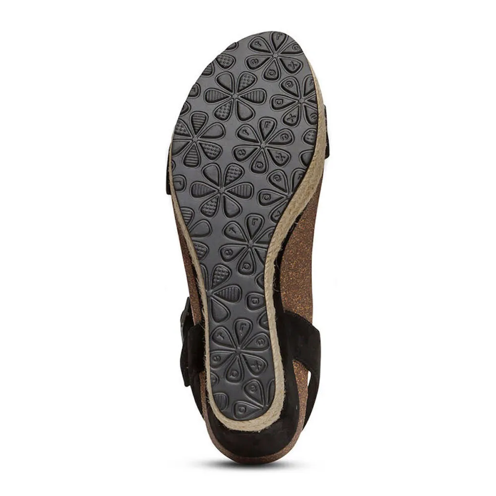 Aetrex Sydney Wedge