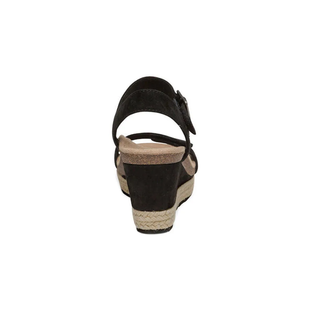 Aetrex Sydney Wedge