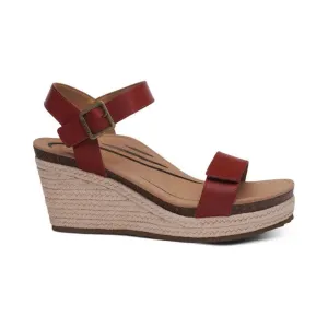 Aetrex Sydney Wedge