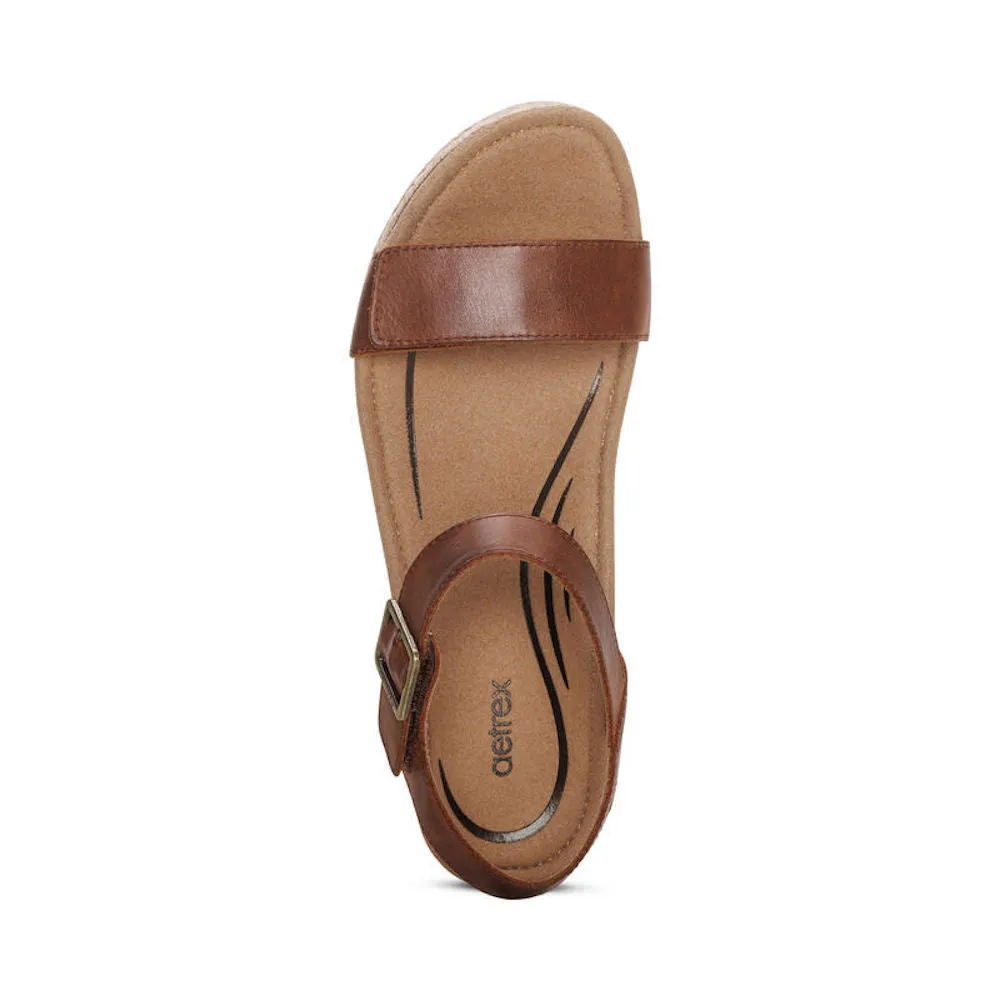 Aetrex Sydney Wedge