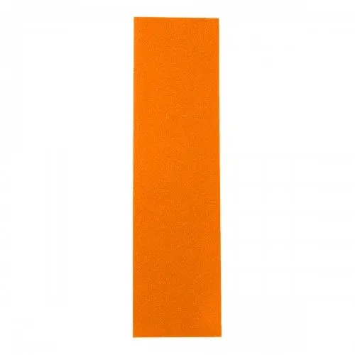 Agent Orange 9" x 33" Grip Tape Sheet
