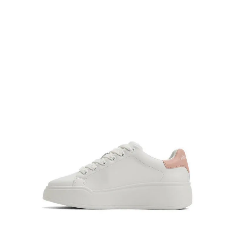 ALDO Halerenna Women's Fashion Athletics - Open White