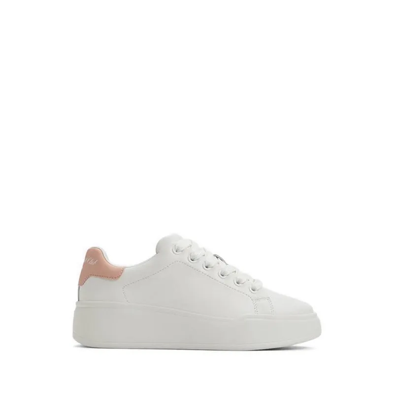 ALDO Halerenna Women's Fashion Athletics - Open White