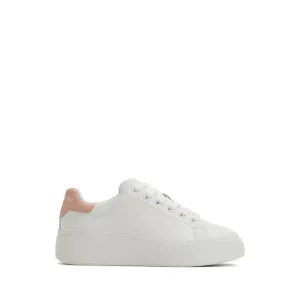 ALDO Halerenna Women's Fashion Athletics - Open White