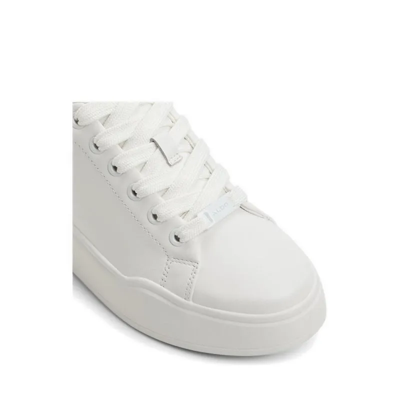 ALDO Halerenna Women's Fashion Athletics - Open White