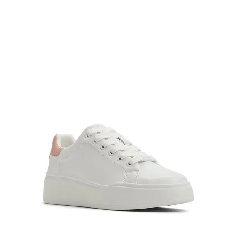 ALDO Halerenna Women's Fashion Athletics - Open White