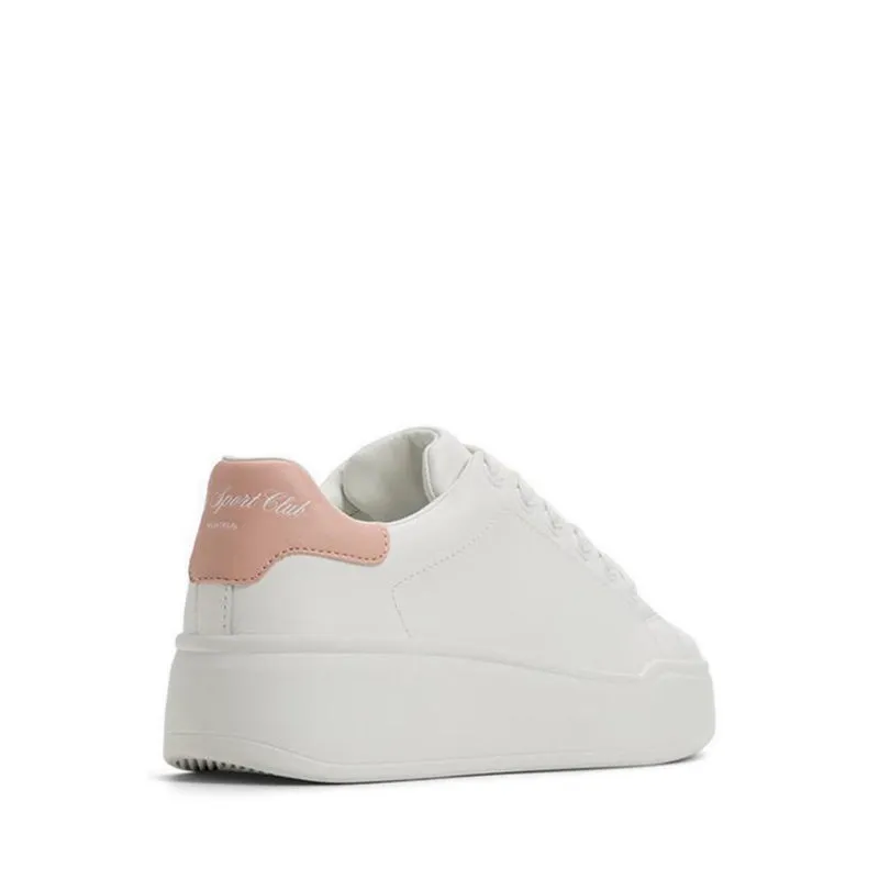 ALDO Halerenna Women's Fashion Athletics - Open White