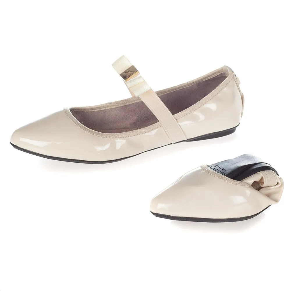 ARIA CREAM PATENT