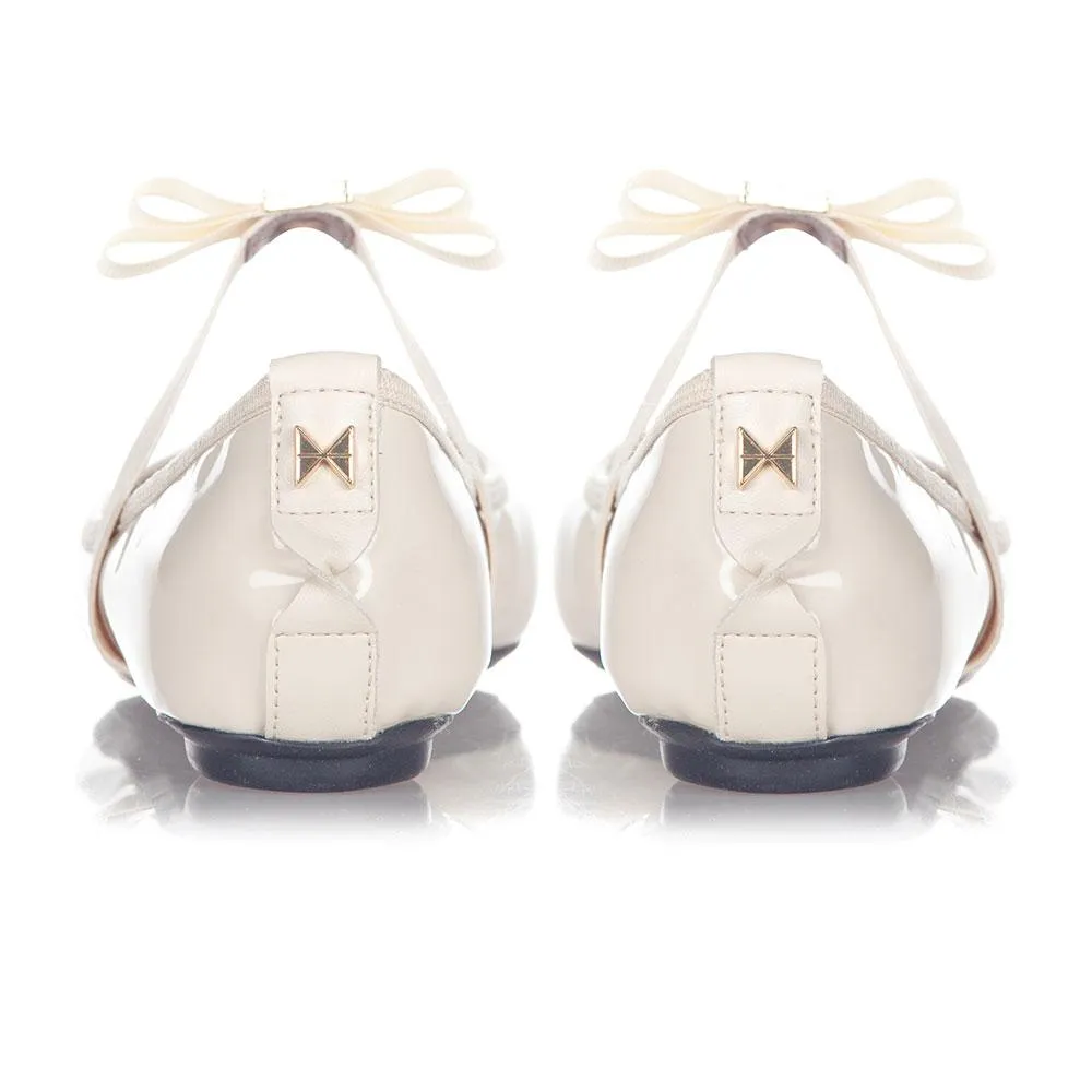 ARIA CREAM PATENT
