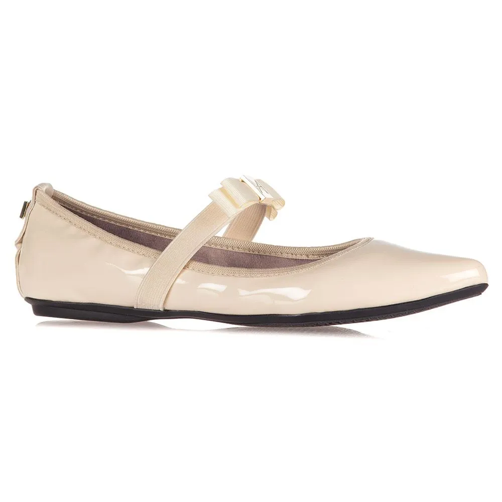 ARIA CREAM PATENT