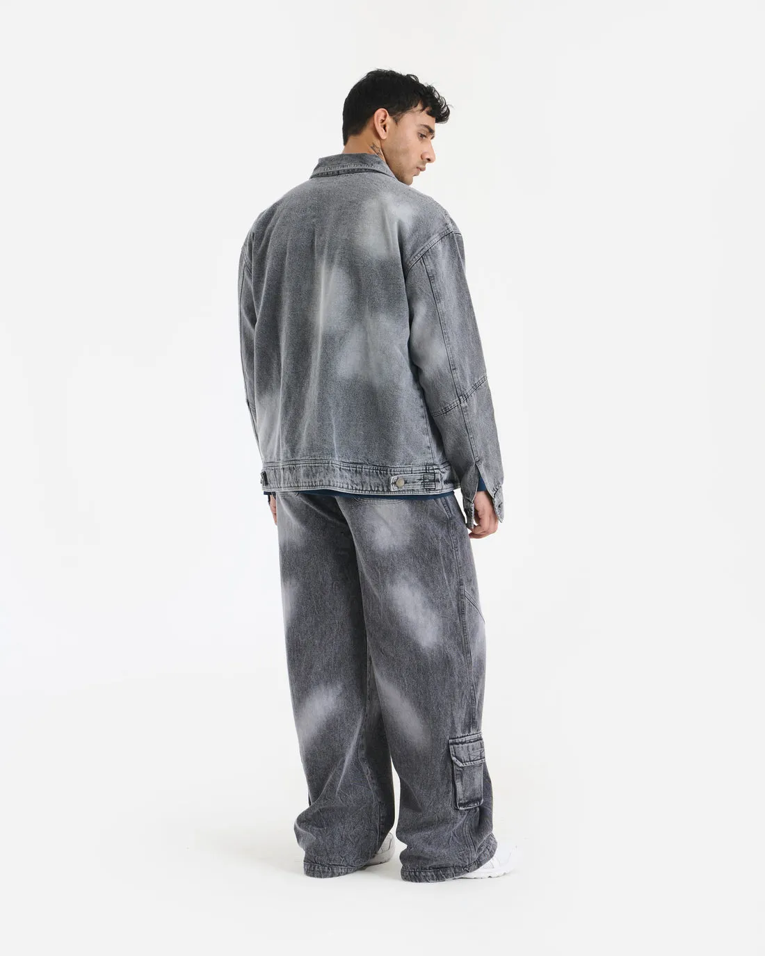 ASH COORDS PANTS - UNISEX