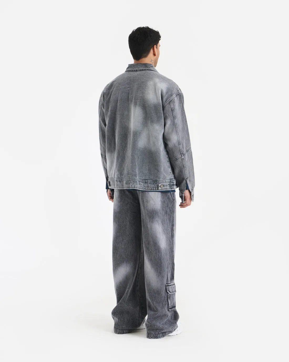 ASH COORDS PANTS - UNISEX