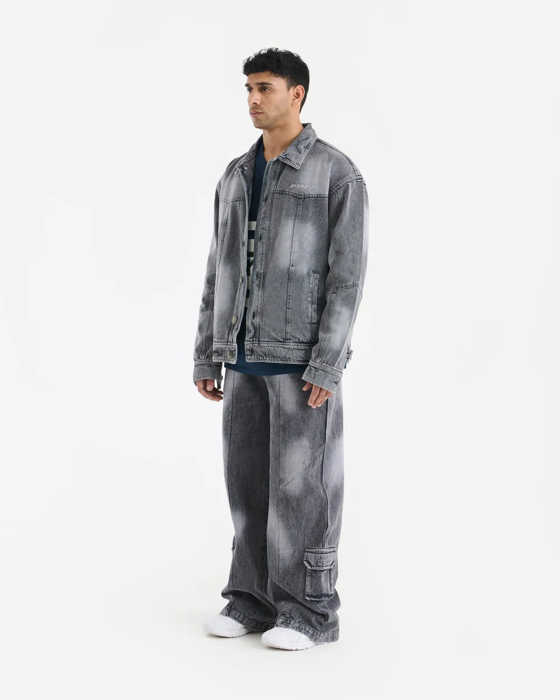 ASH COORDS PANTS - UNISEX