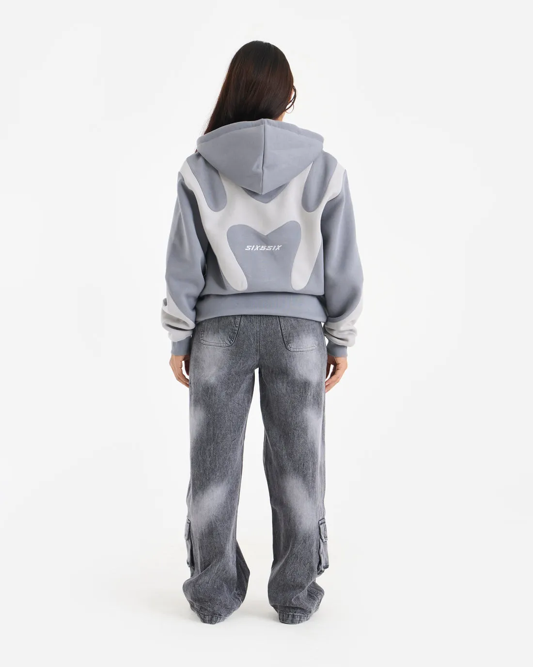 ASH COORDS PANTS - UNISEX