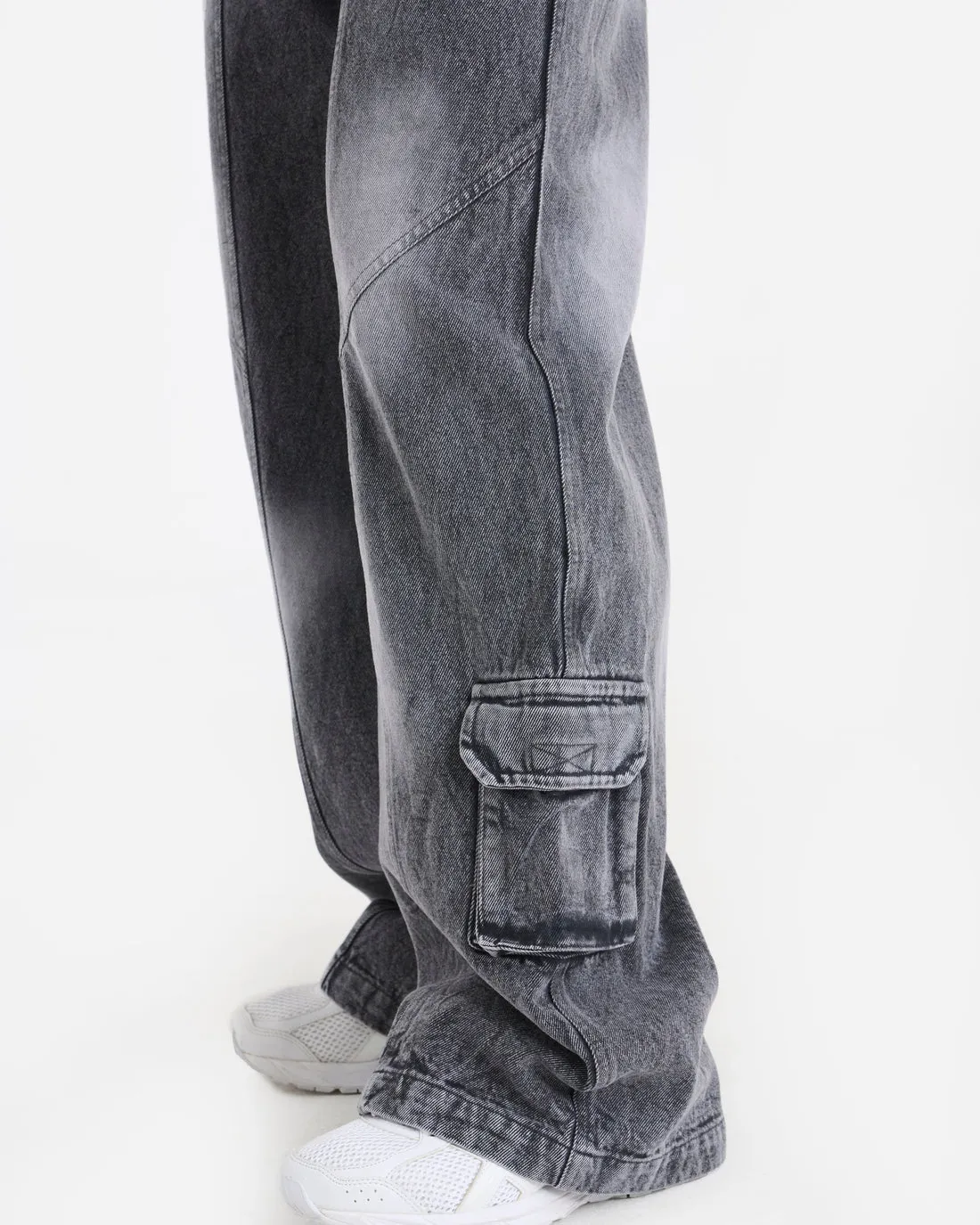 ASH COORDS PANTS - UNISEX