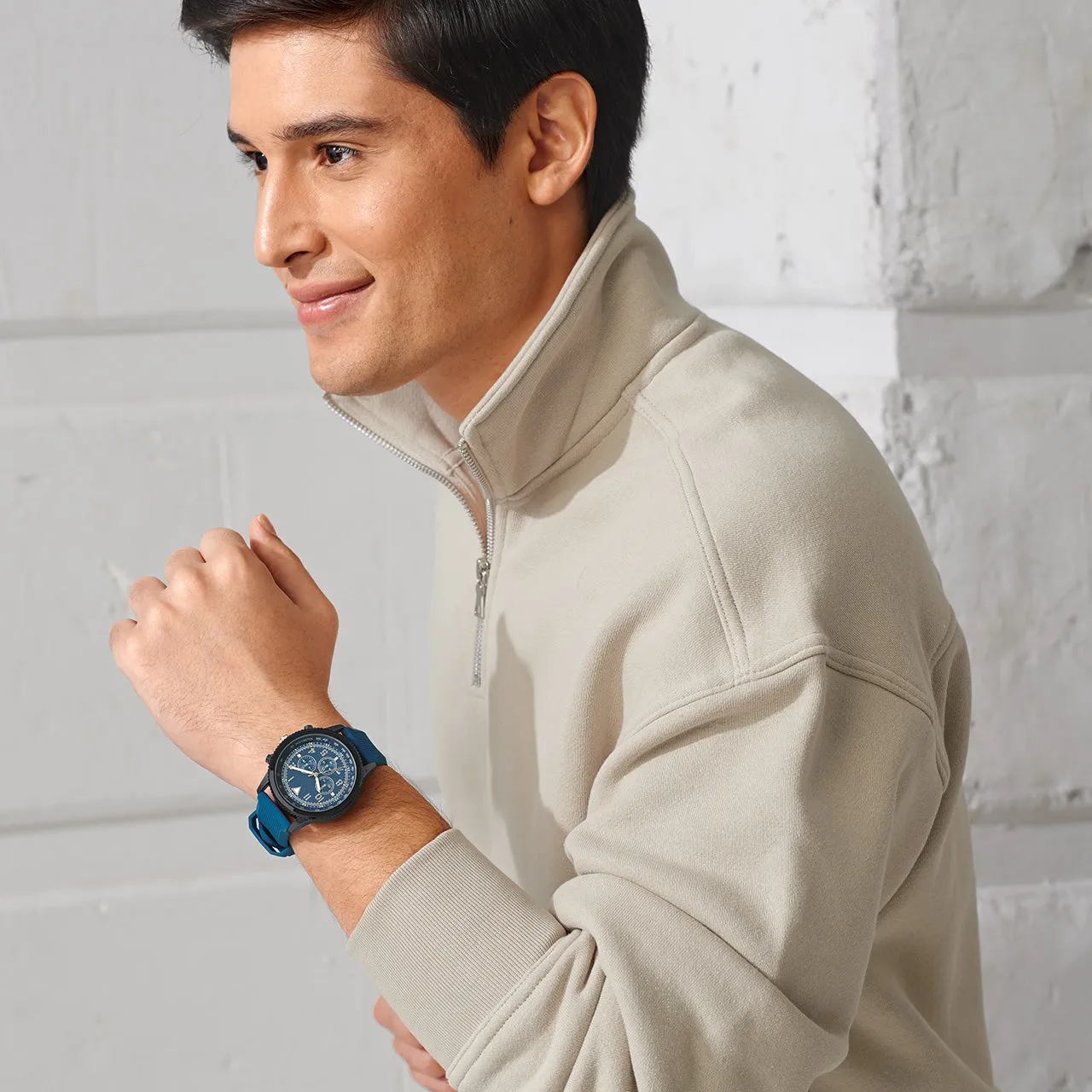 Avon KURT SILICONE WATCH ADULTS