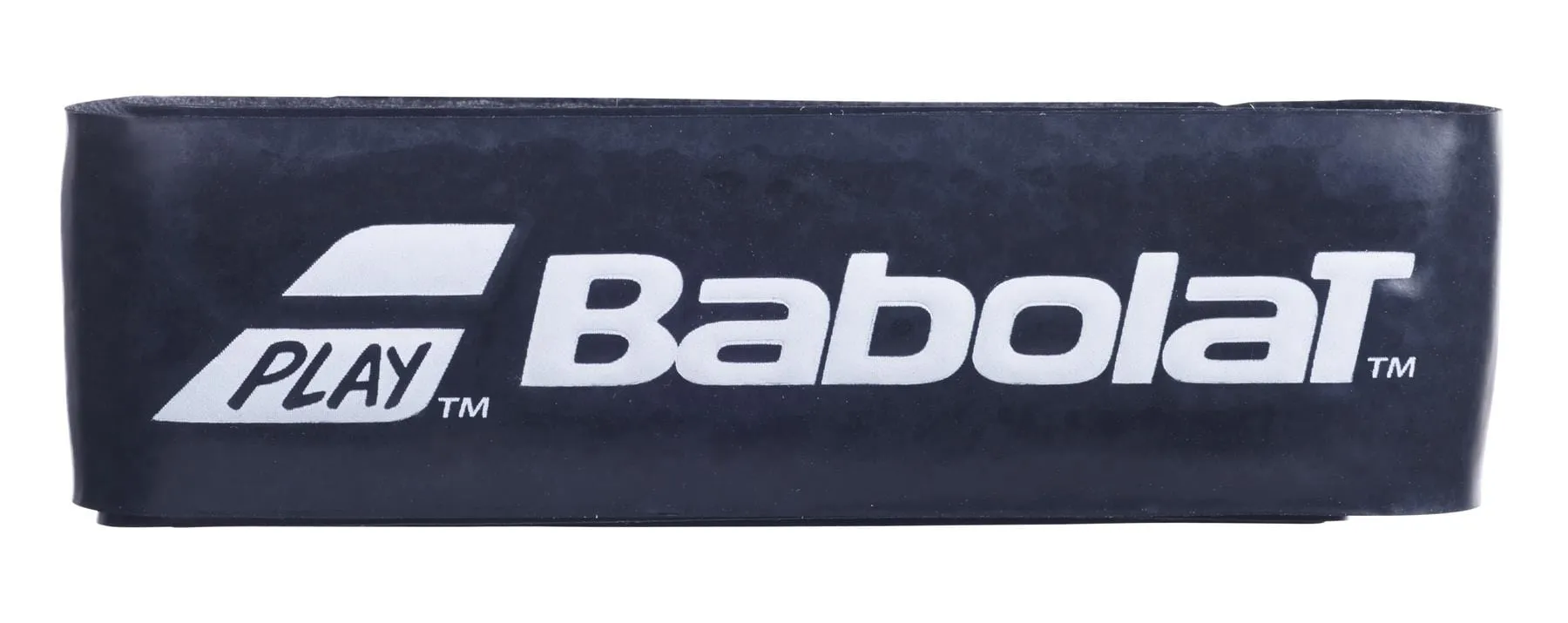 Babolat Syntec Team X1 Replacement Badminton Grip - Black