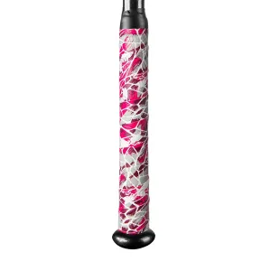 Bat Grip Beisbol Softbol Champro A031WPK Rosa Camu 1.1 mm